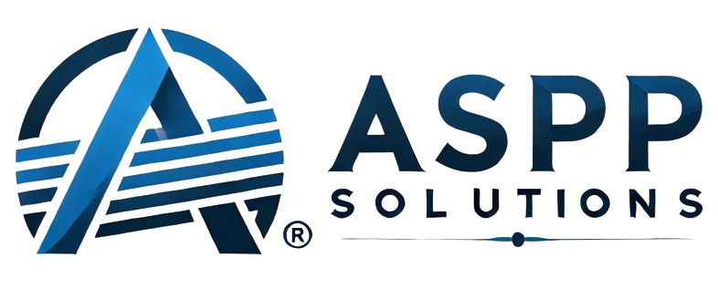 ASPP Logo